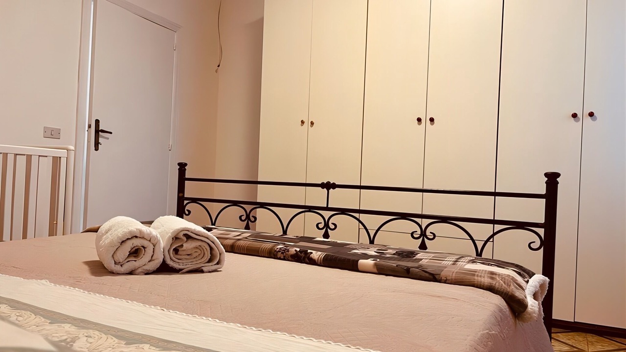 Photo of Bedroom in Cologna Spiaggia