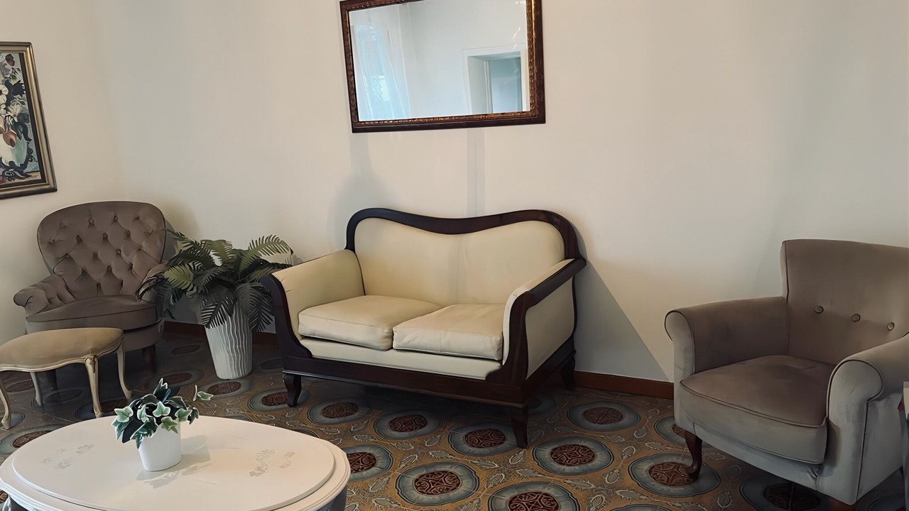 Photo of Livingroom in Cologna Spiaggia