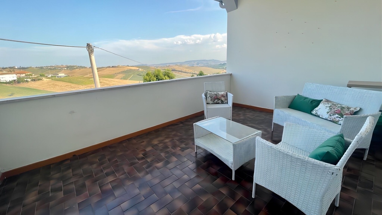 Photo of Patio Balcony in Cologna Spiaggia