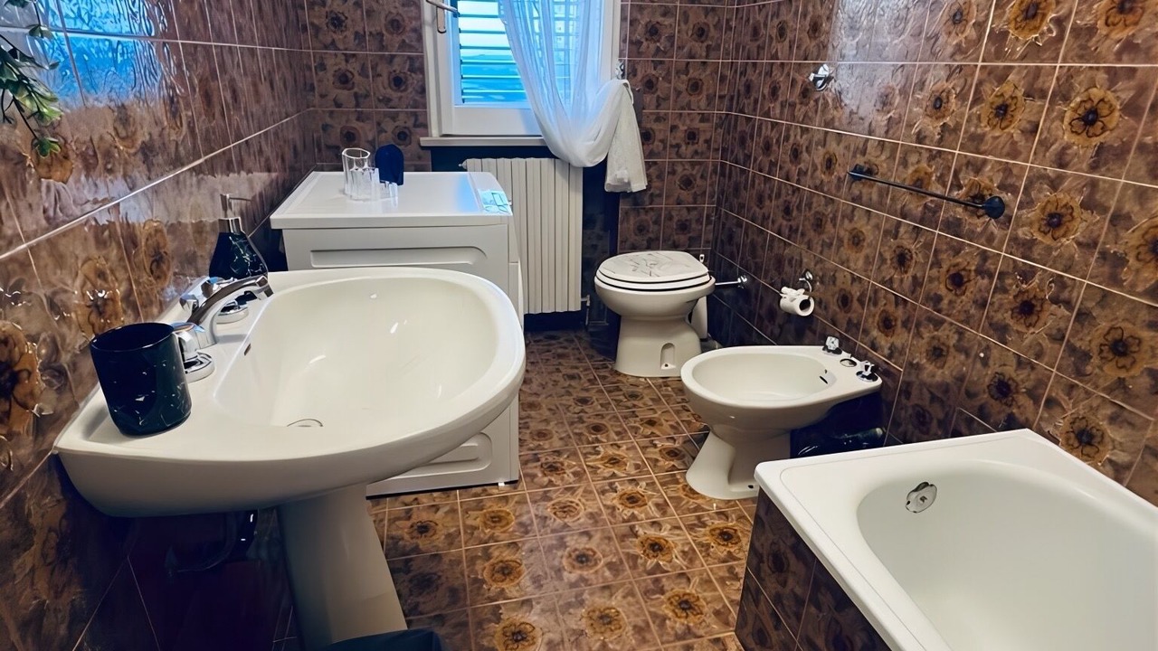 Photo of Bathroom in Cologna Spiaggia