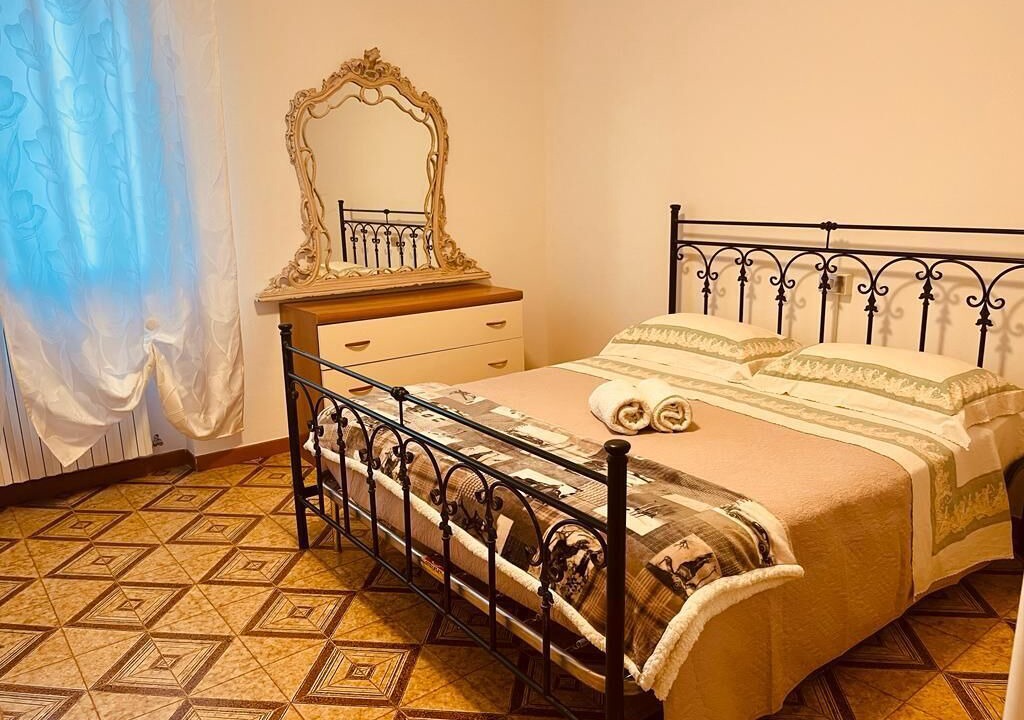 Photo of Bedroom in Cologna Spiaggia
