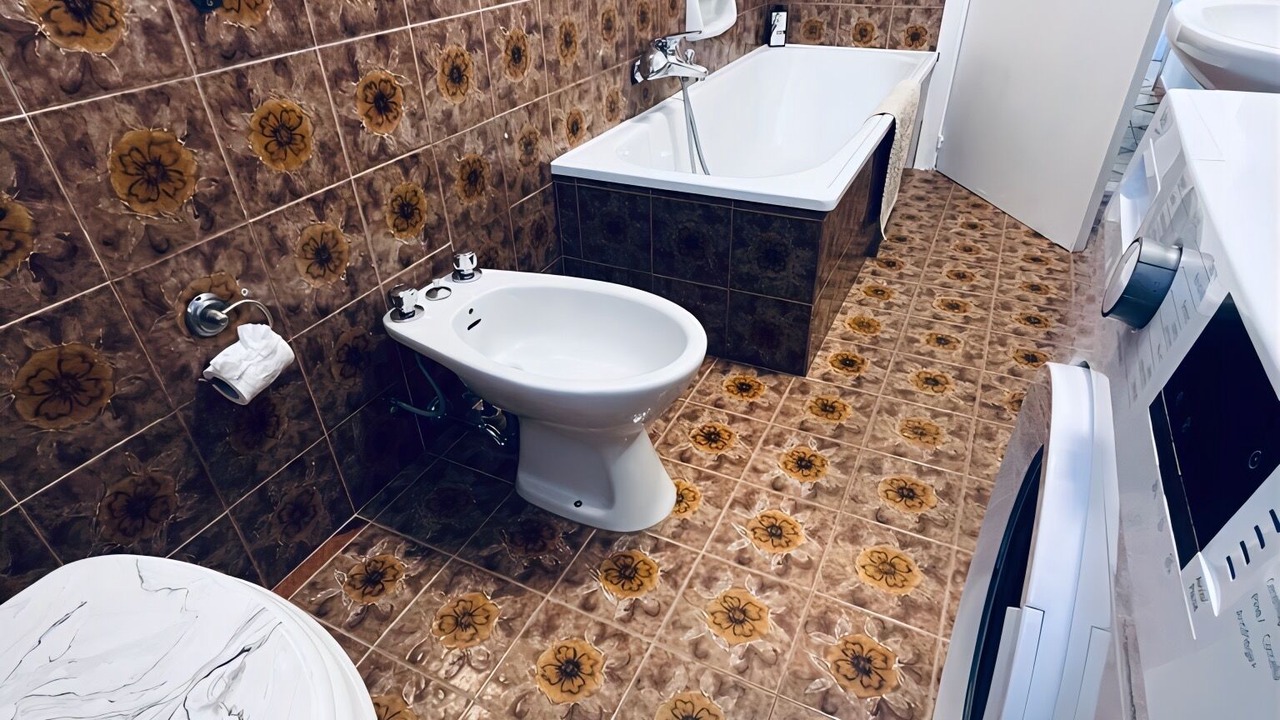 Photo of Bathroom in Cologna Spiaggia