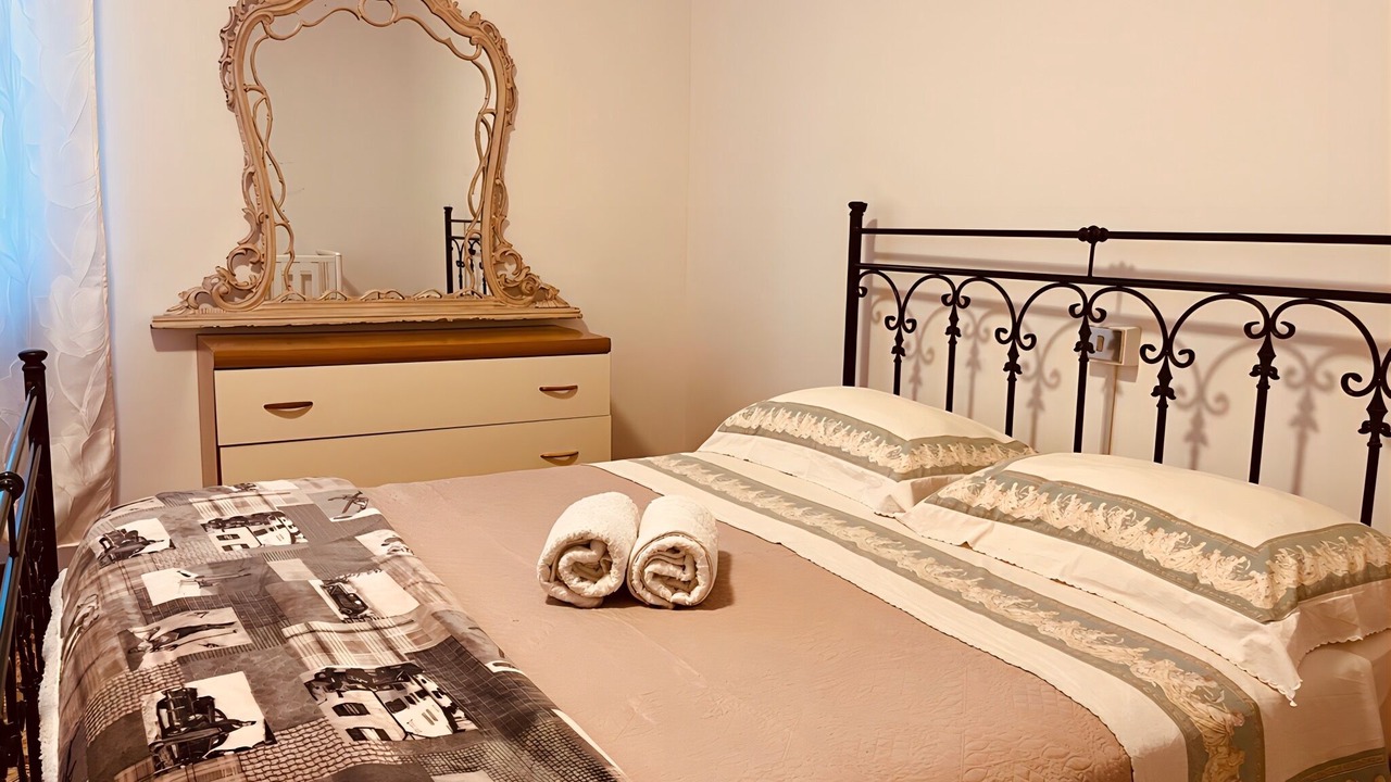 Photo of Bedroom in Cologna Spiaggia