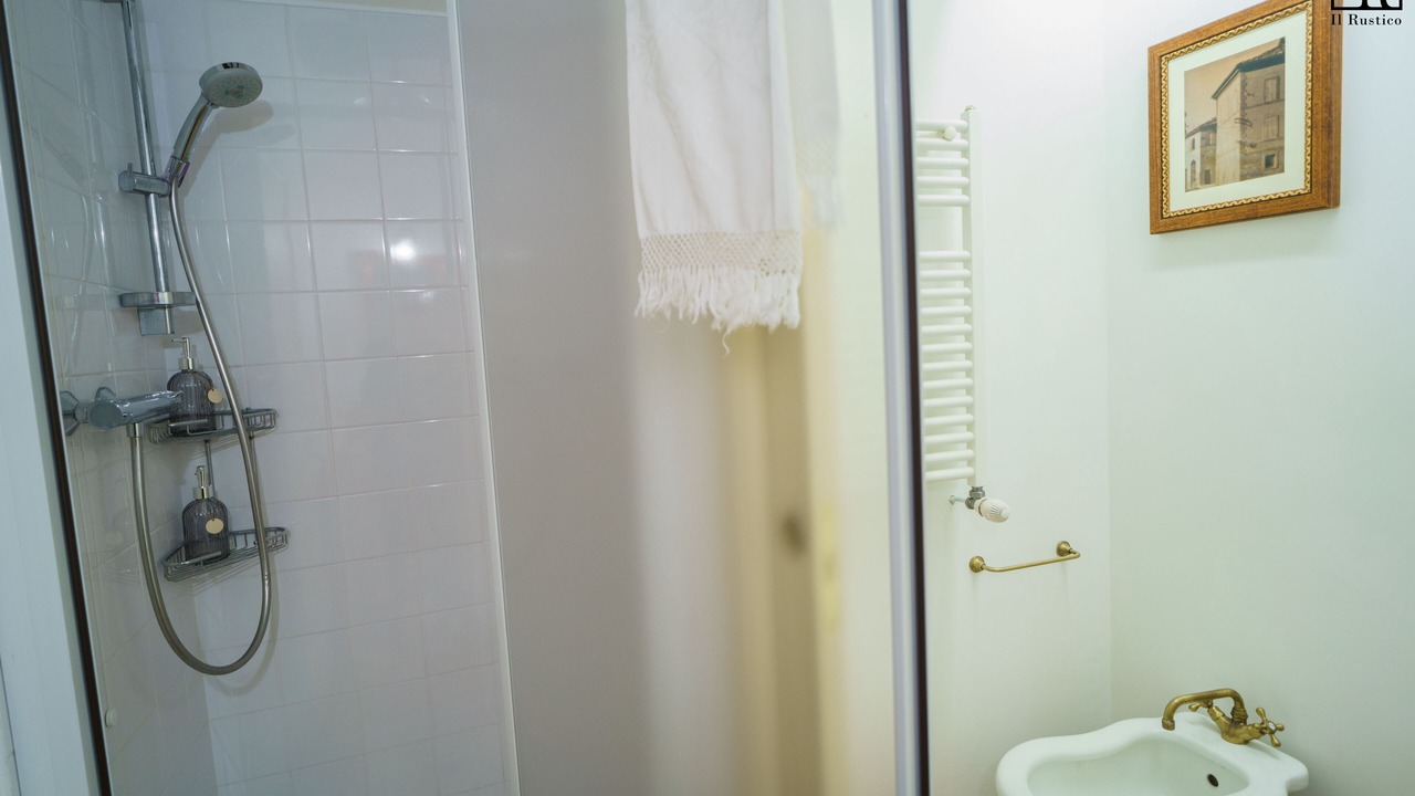 Photo of Bathroom in Sarnano