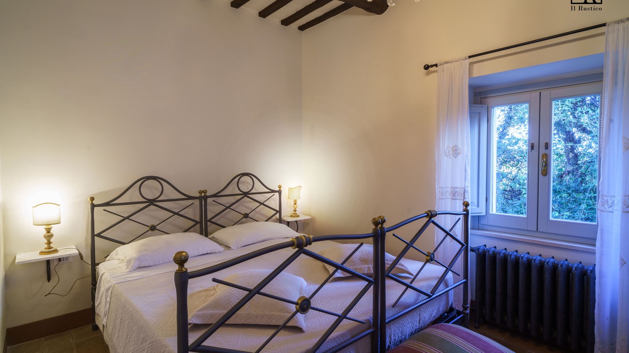Photo of Bedroom in Sarnano