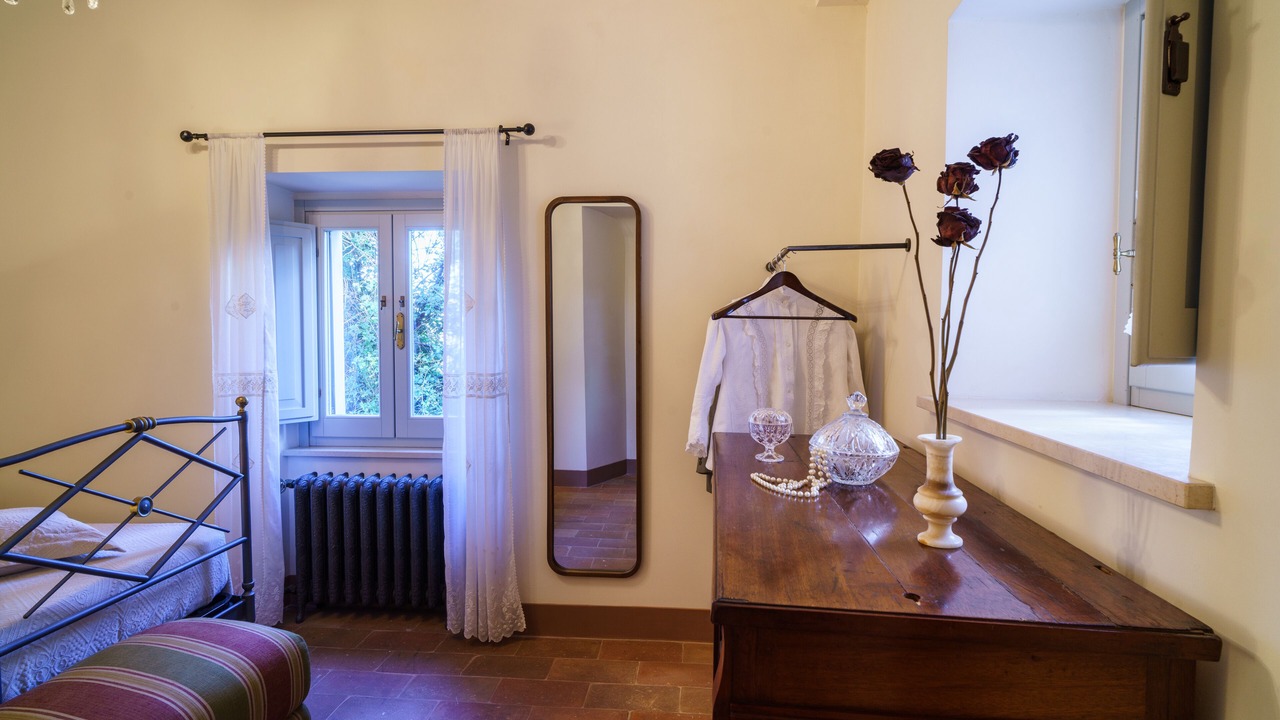 Photo of Bedroom in Sarnano