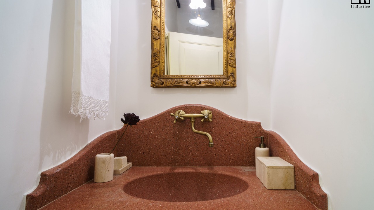 Photo of Bathroom in Sarnano