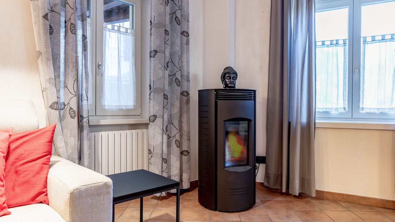Photo of Livingroom in Civezzano