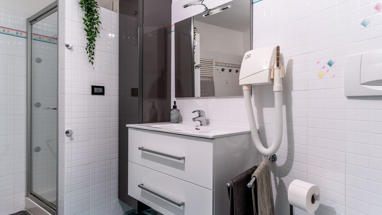 Photo of Bathroom in Civezzano