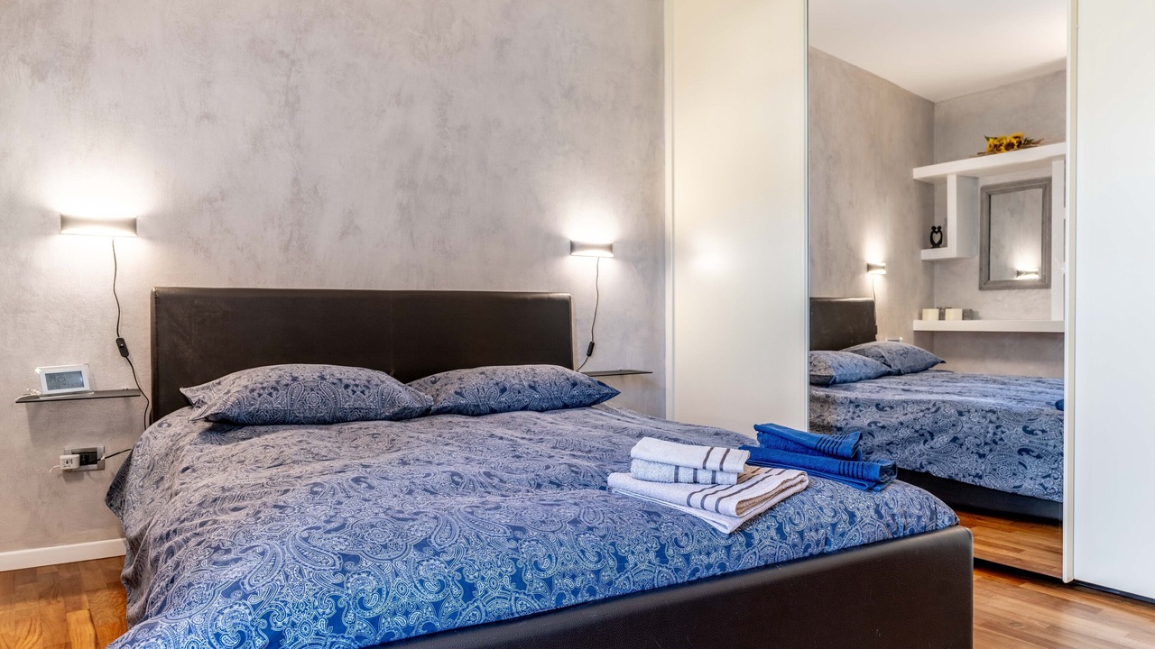 Photo of Bedroom in Civezzano
