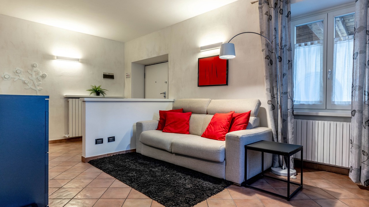 Photo of Livingroom in Civezzano