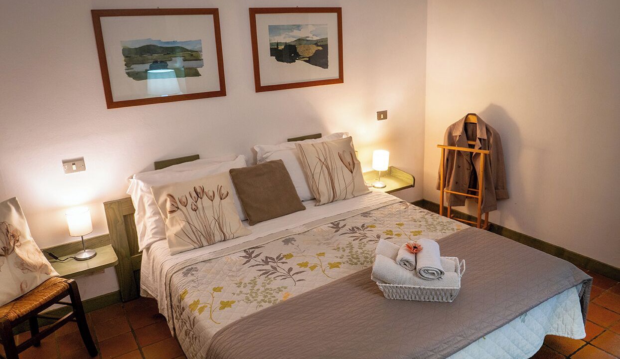 Photo of Bedroom in Iseo