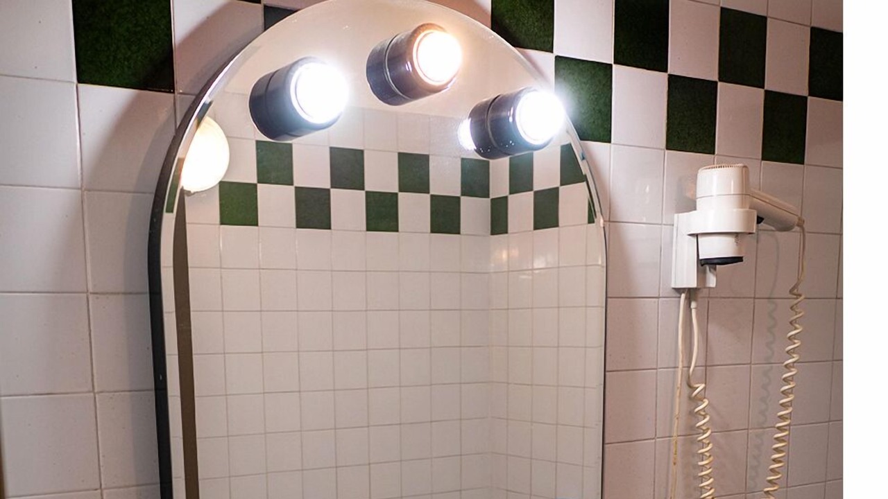 Photo of Bathroom in Iseo