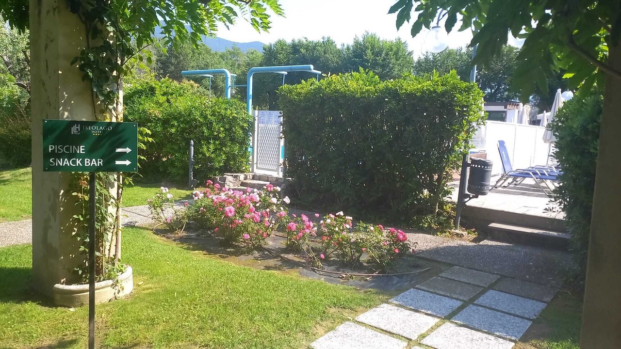 Photo of Outdoor in Iseo
