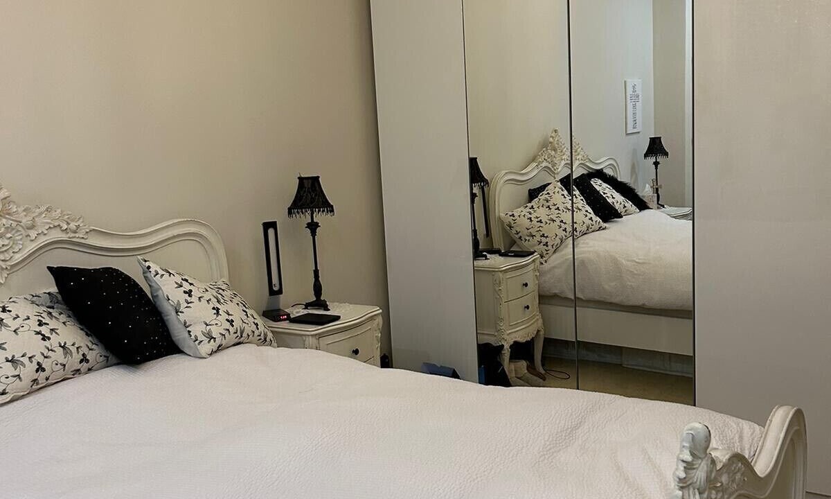 Photo of Bedroom in Palmers Green