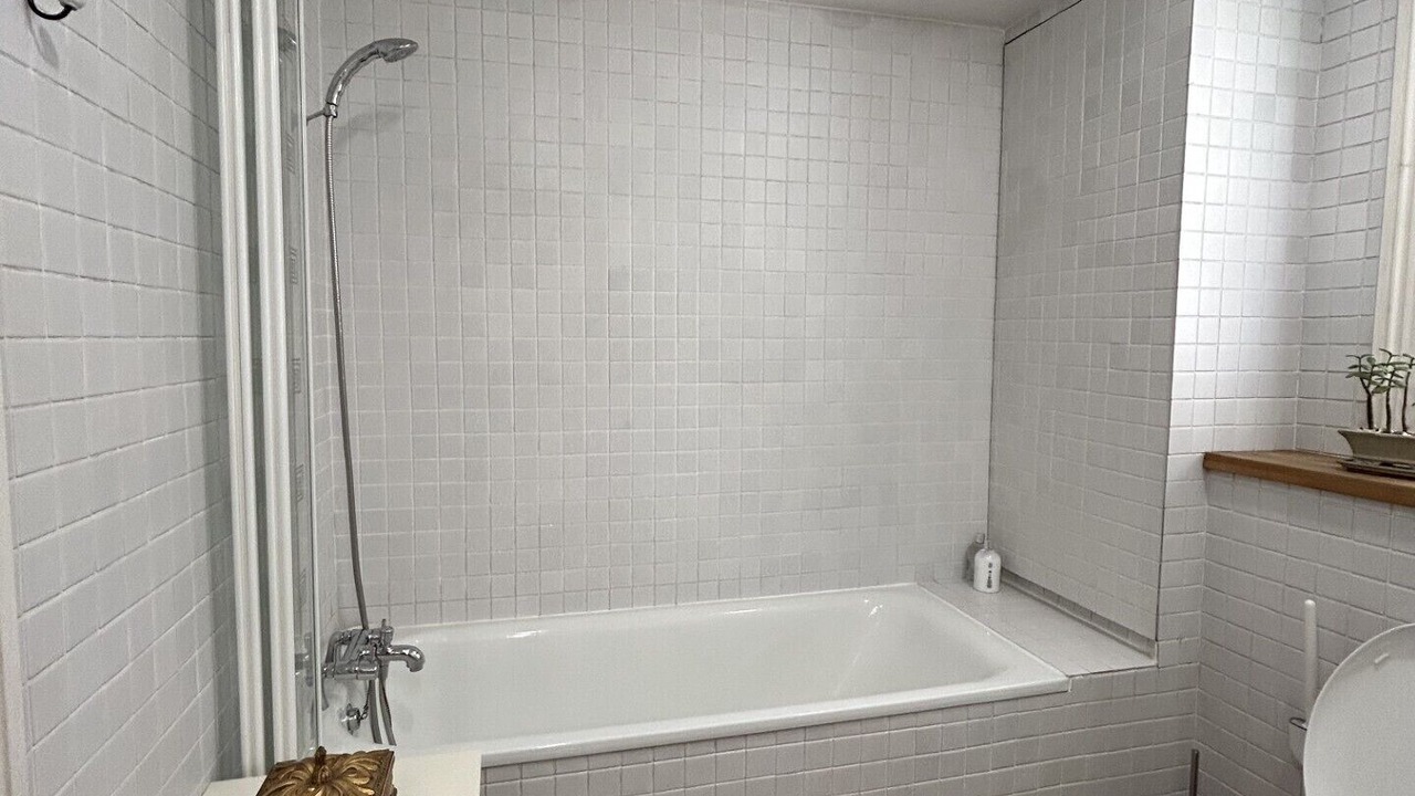 Photo of Bathroom in Palmers Green