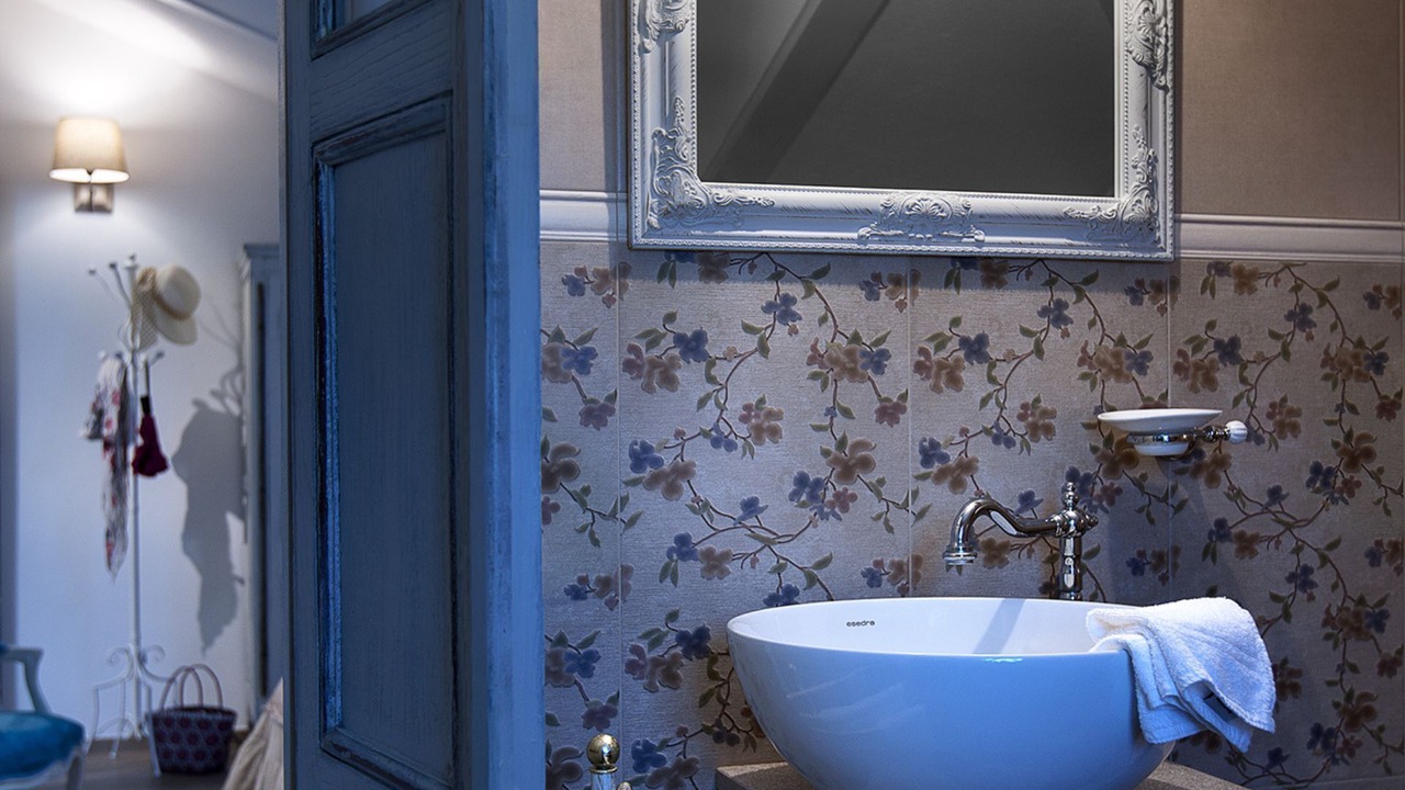 Photo of Bathroom in Borgo