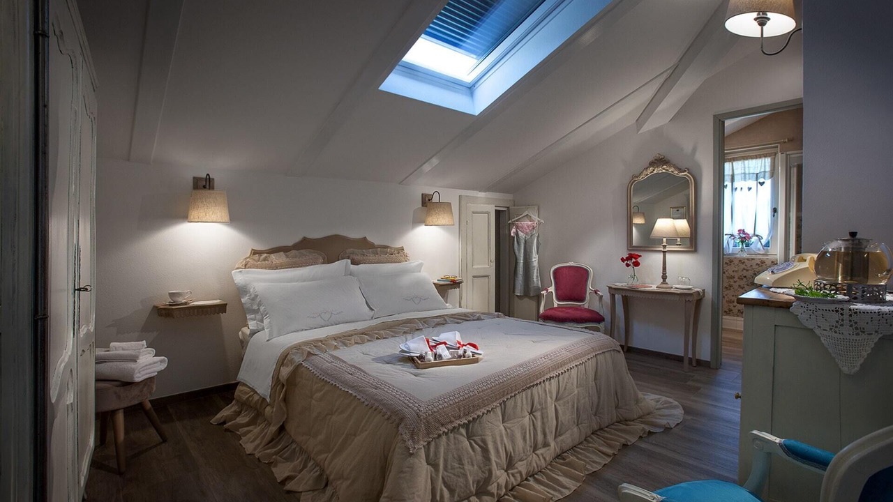 Photo of Bedroom in Borgo