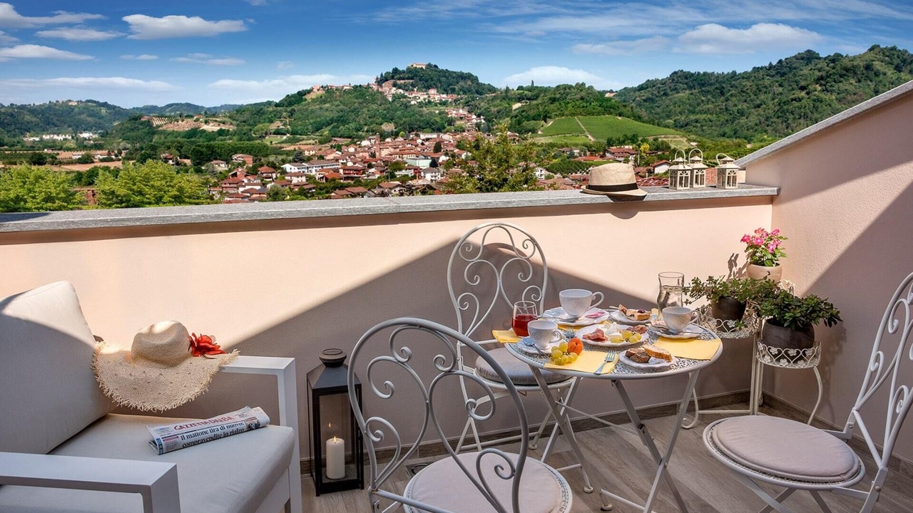 Photo of Outdoor in Borgo
