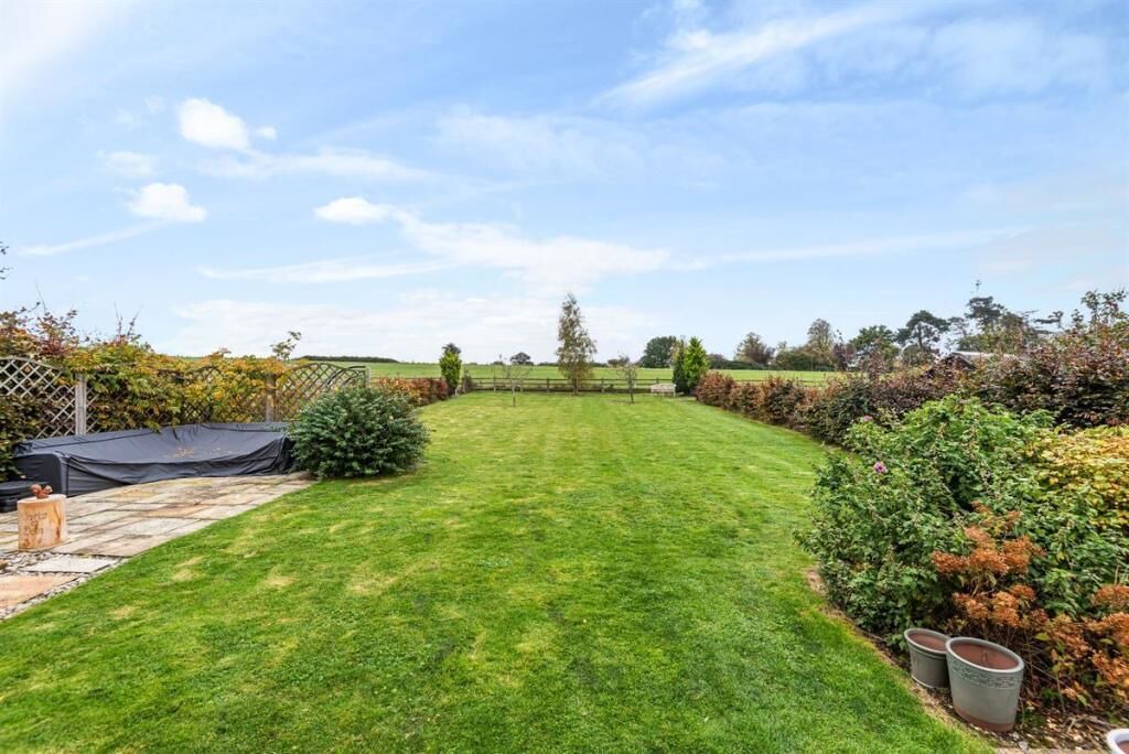 Photo of Outdoor in Lavendon
