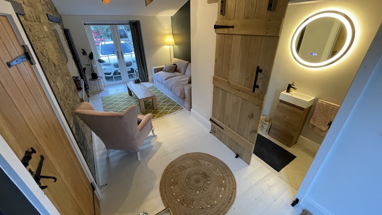 Photo of Livingroom in Lavendon