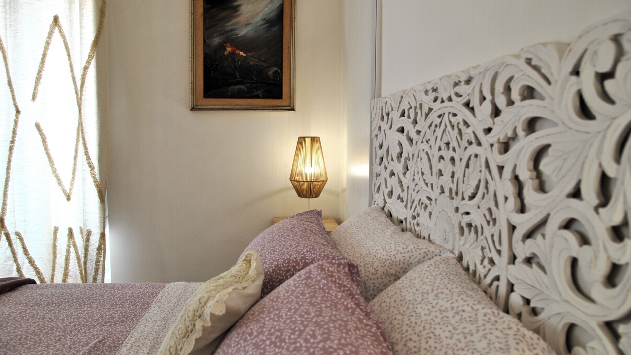 Photo of Bedroom in Gaeta