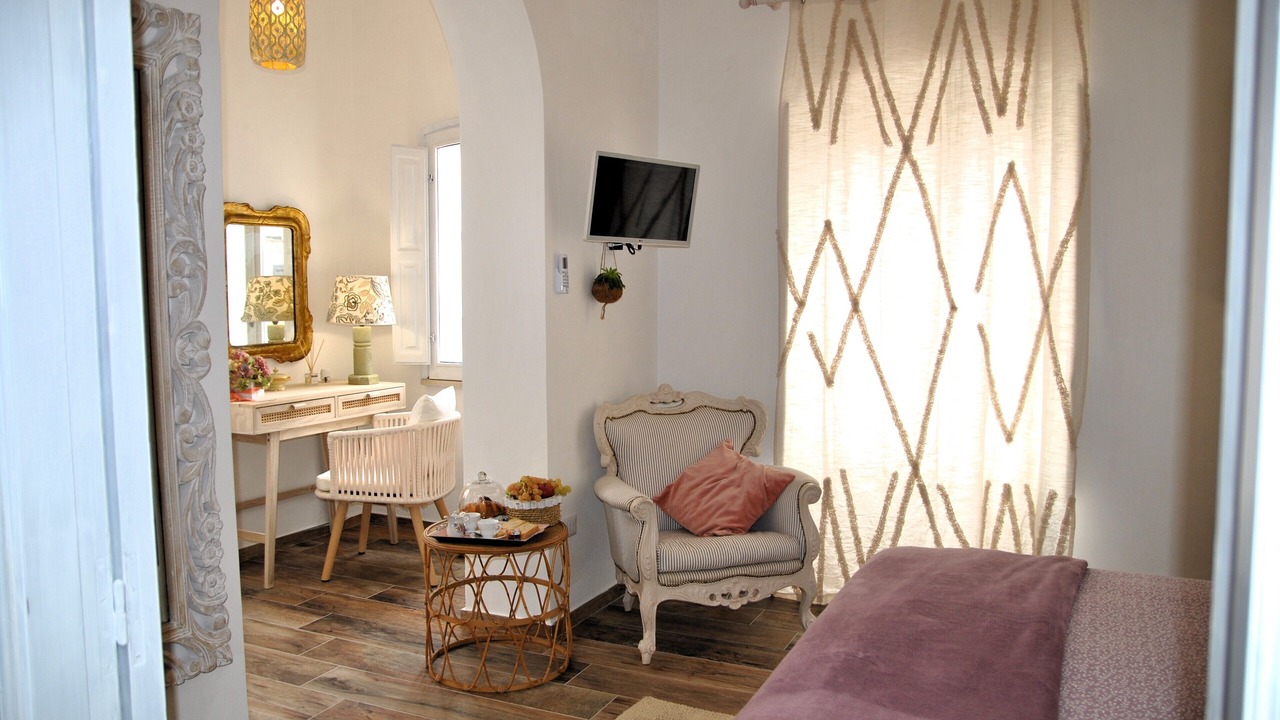 Photo of Bedroom in Gaeta