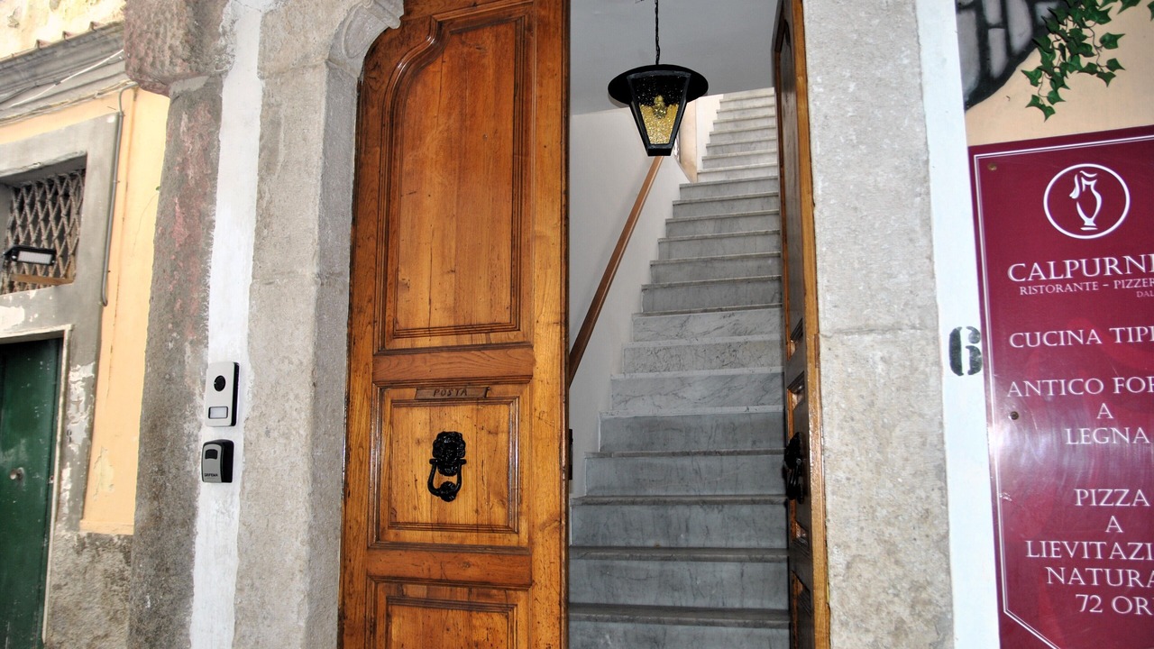 Photo of Outdoor in Gaeta