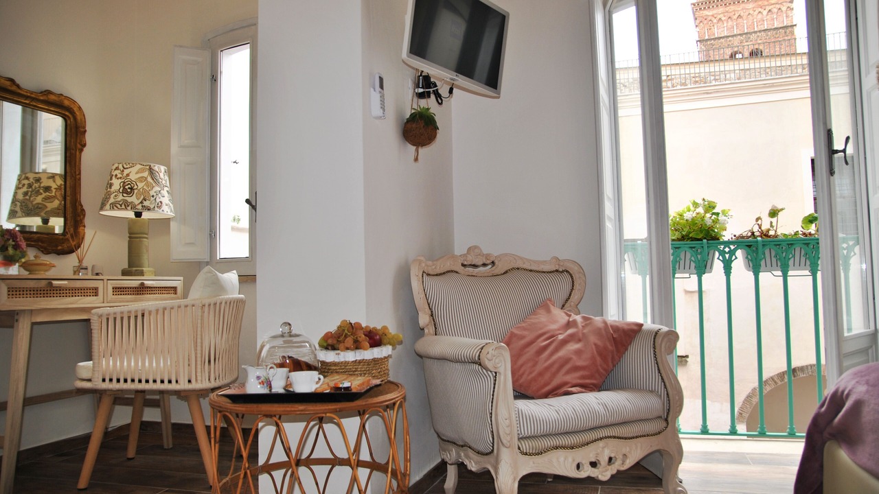 Photo of Livingroom in Gaeta
