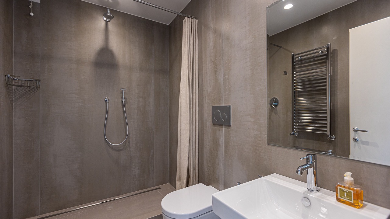 Photo of Bathroom in Repubblica