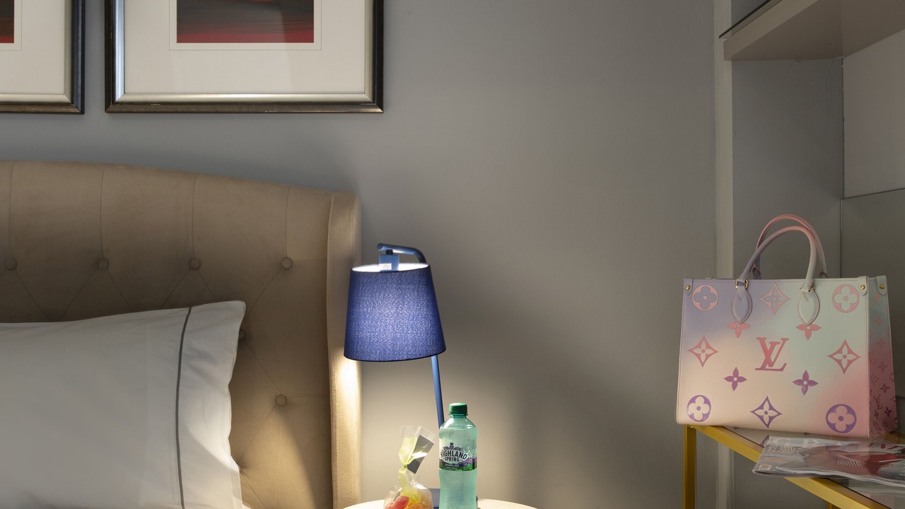 Photo of Bedroom in Chelsea