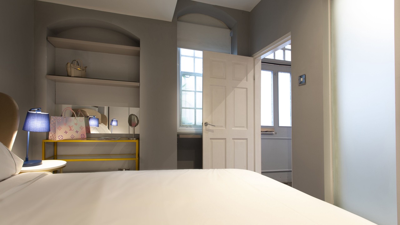 Photo of Bedroom in Chelsea