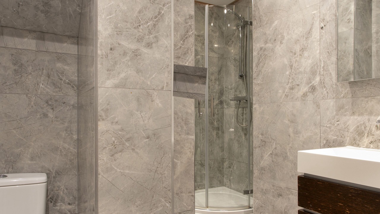 Photo of Bathroom in Chelsea