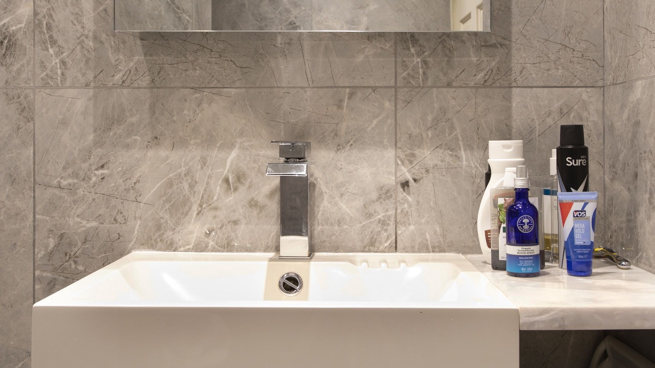 Photo of Bathroom in Chelsea