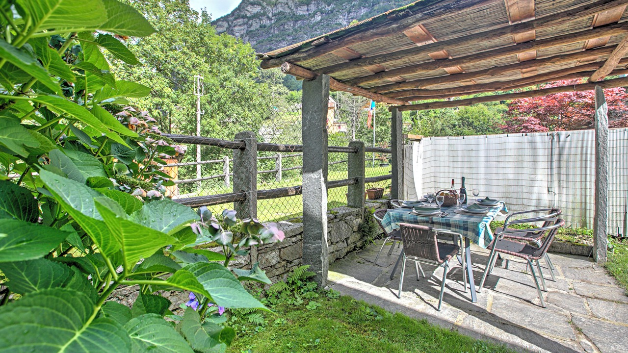 Photo of Outdoor in Frasco