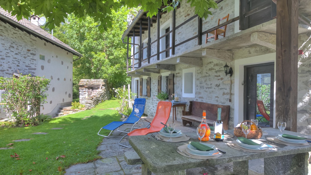 Photo of Outdoor in Frasco