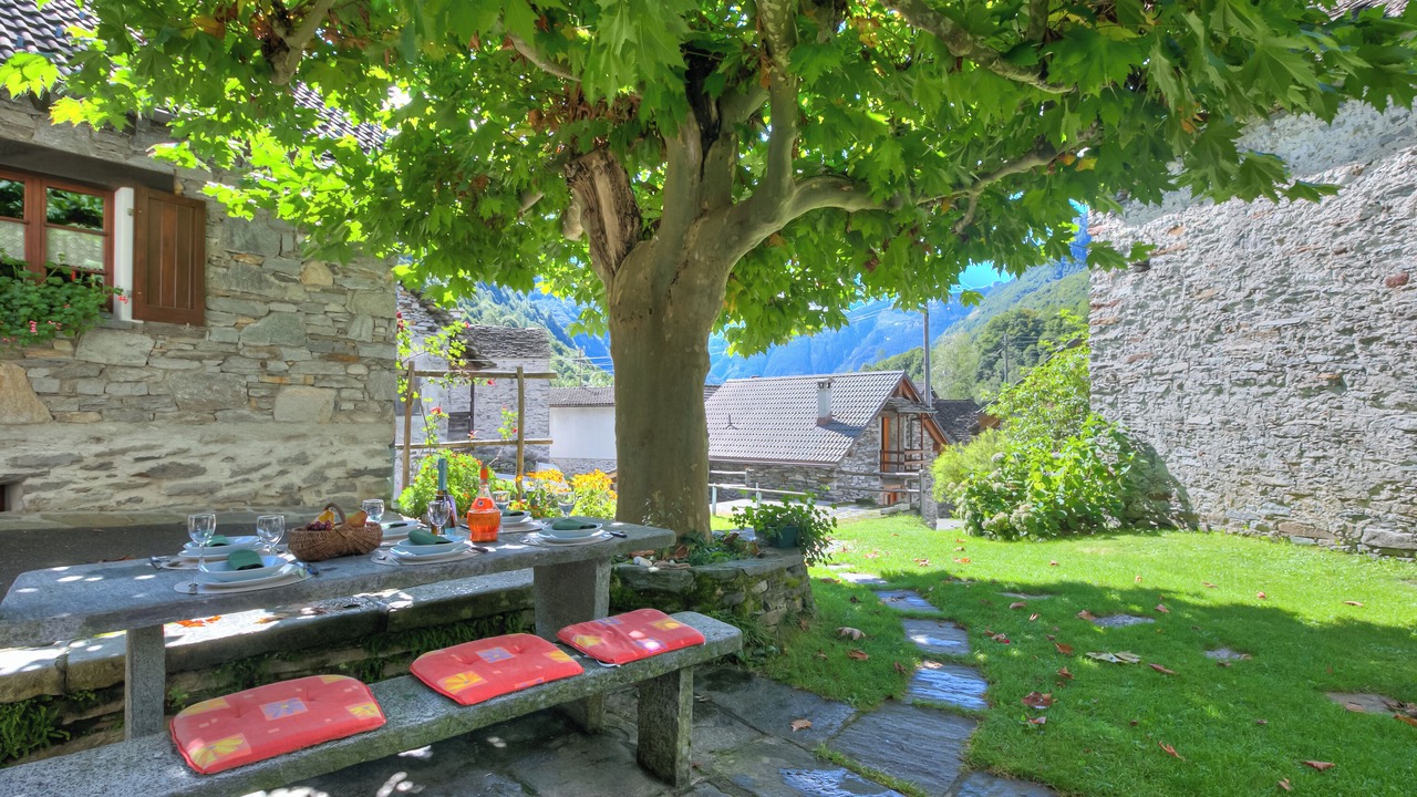 Photo of Outdoor in Frasco