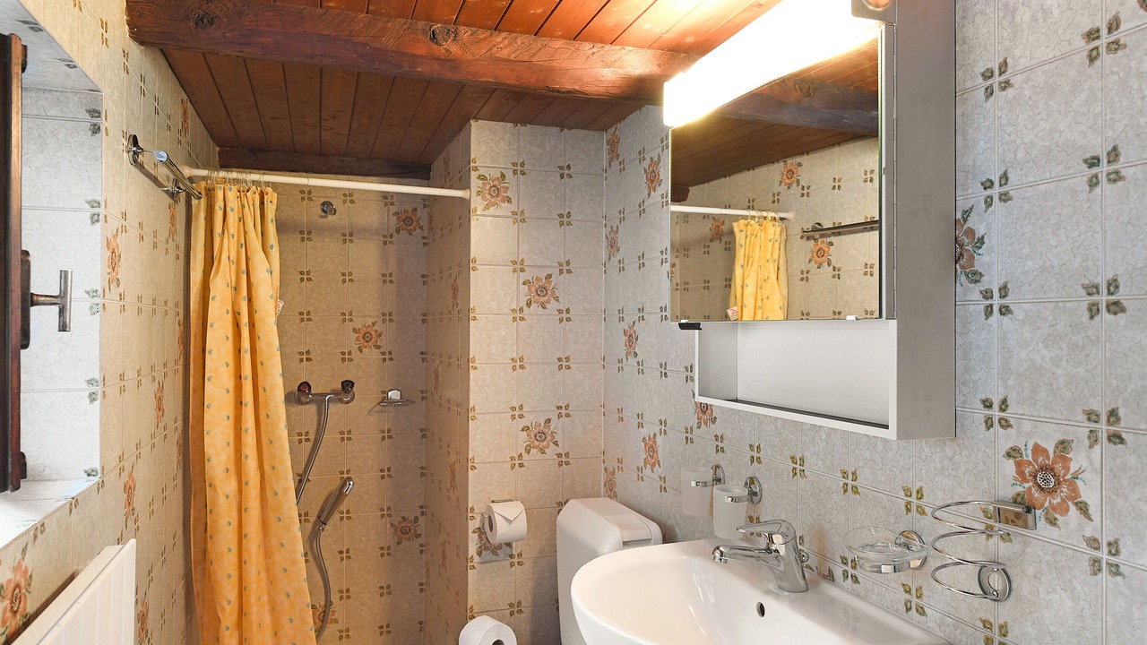 Photo of Bathroom in Frasco