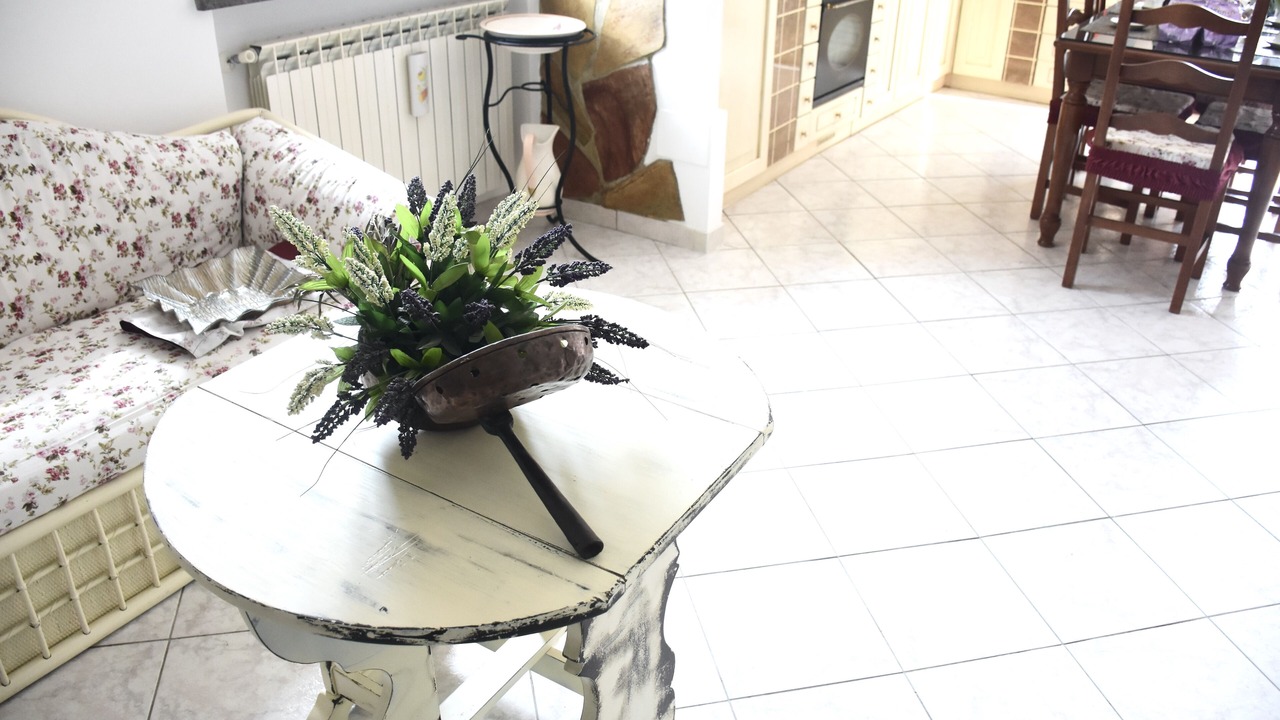 Photo of Livingroom in Vitorchiano