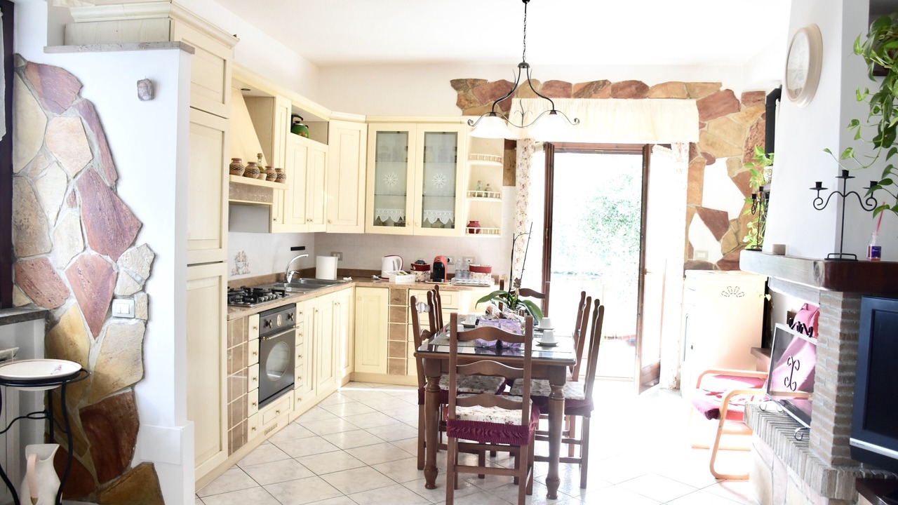 Photo of Kitchen in Vitorchiano
