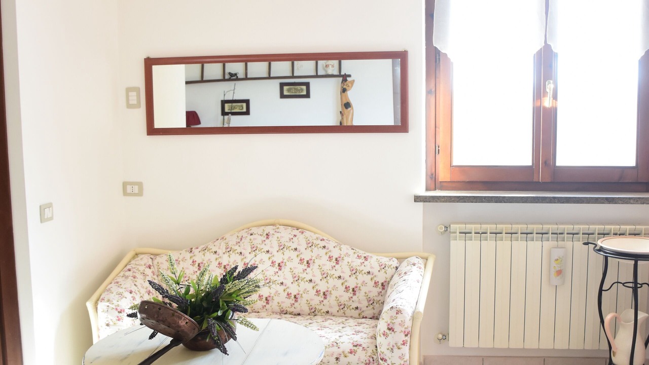 Photo of Livingroom in Vitorchiano