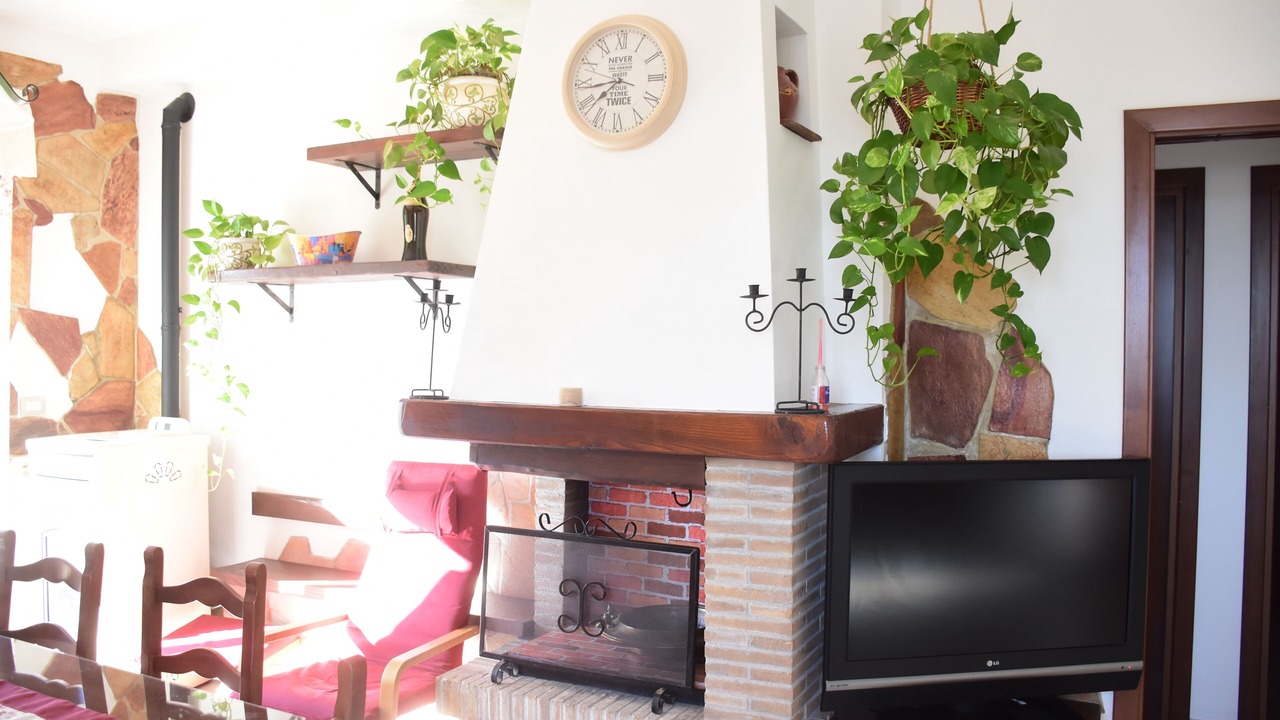 Photo of Livingroom in Vitorchiano