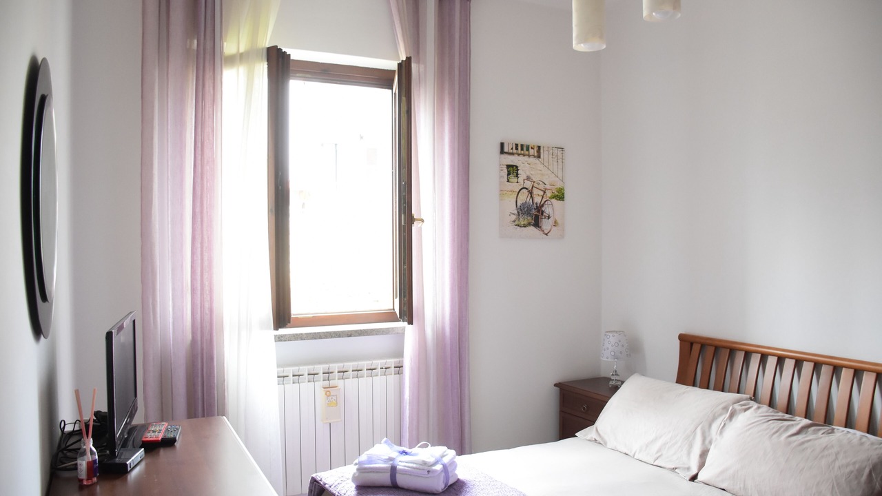 Photo of Bedroom in Vitorchiano