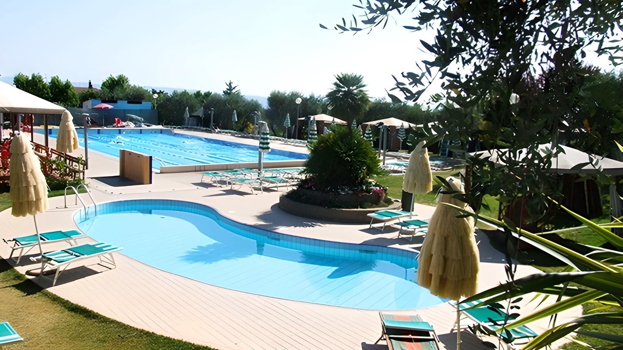 Photo of Outdoor in Vitorchiano