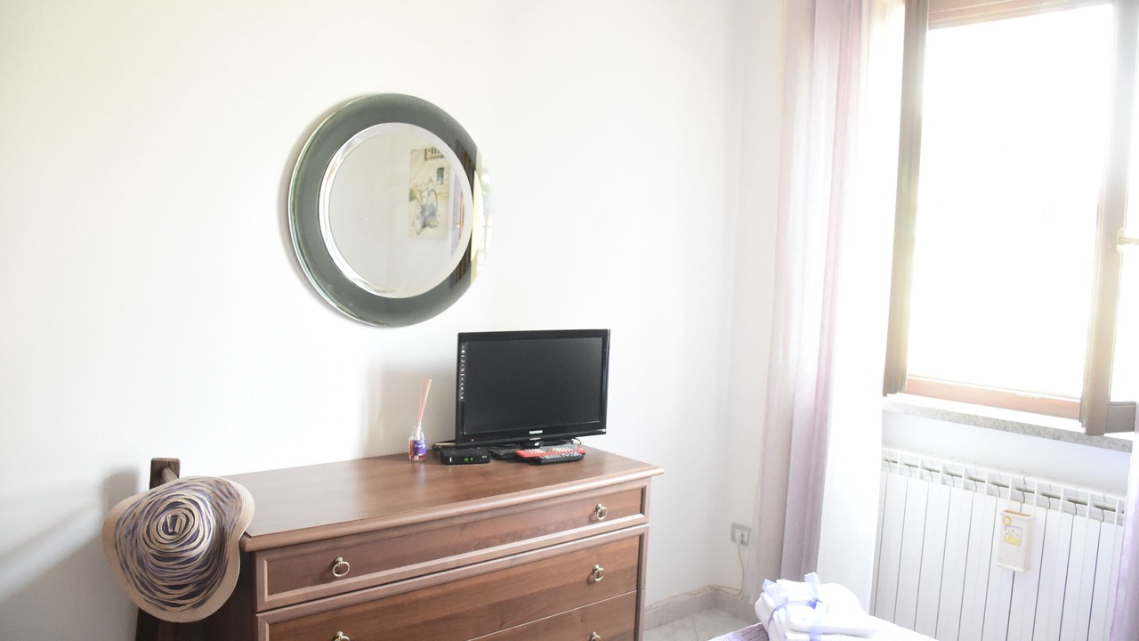 Photo of Bedroom in Vitorchiano