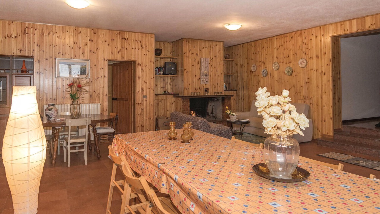 Photo of Bedroom in Civitella del Tronto