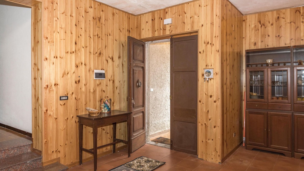 Photo of Bedroom in Civitella del Tronto