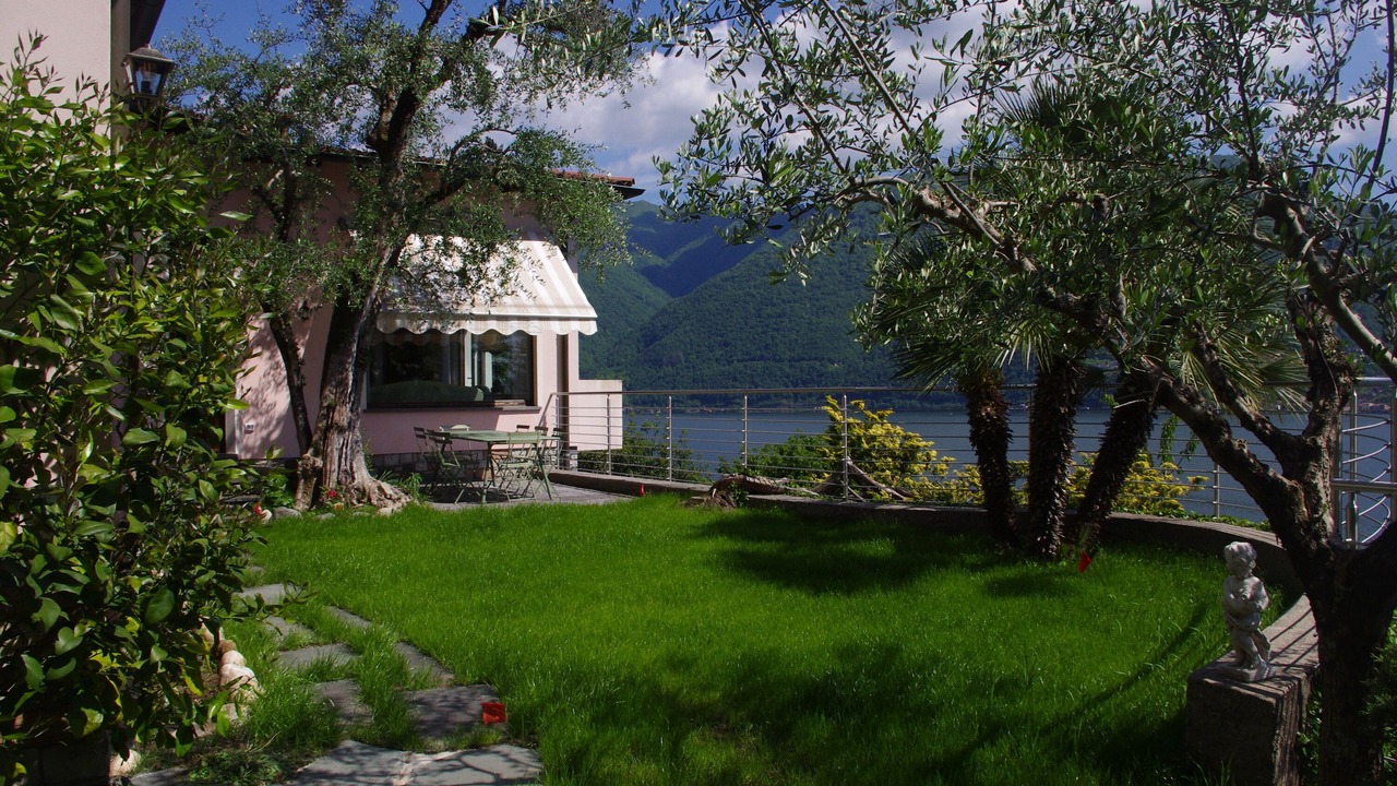 Photo of Outdoor in Cressogno