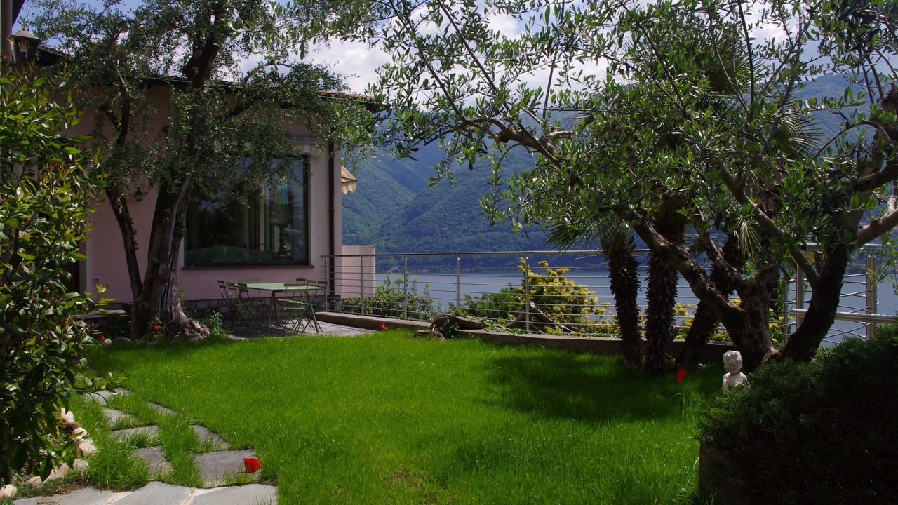 Photo of Outdoor in Cressogno