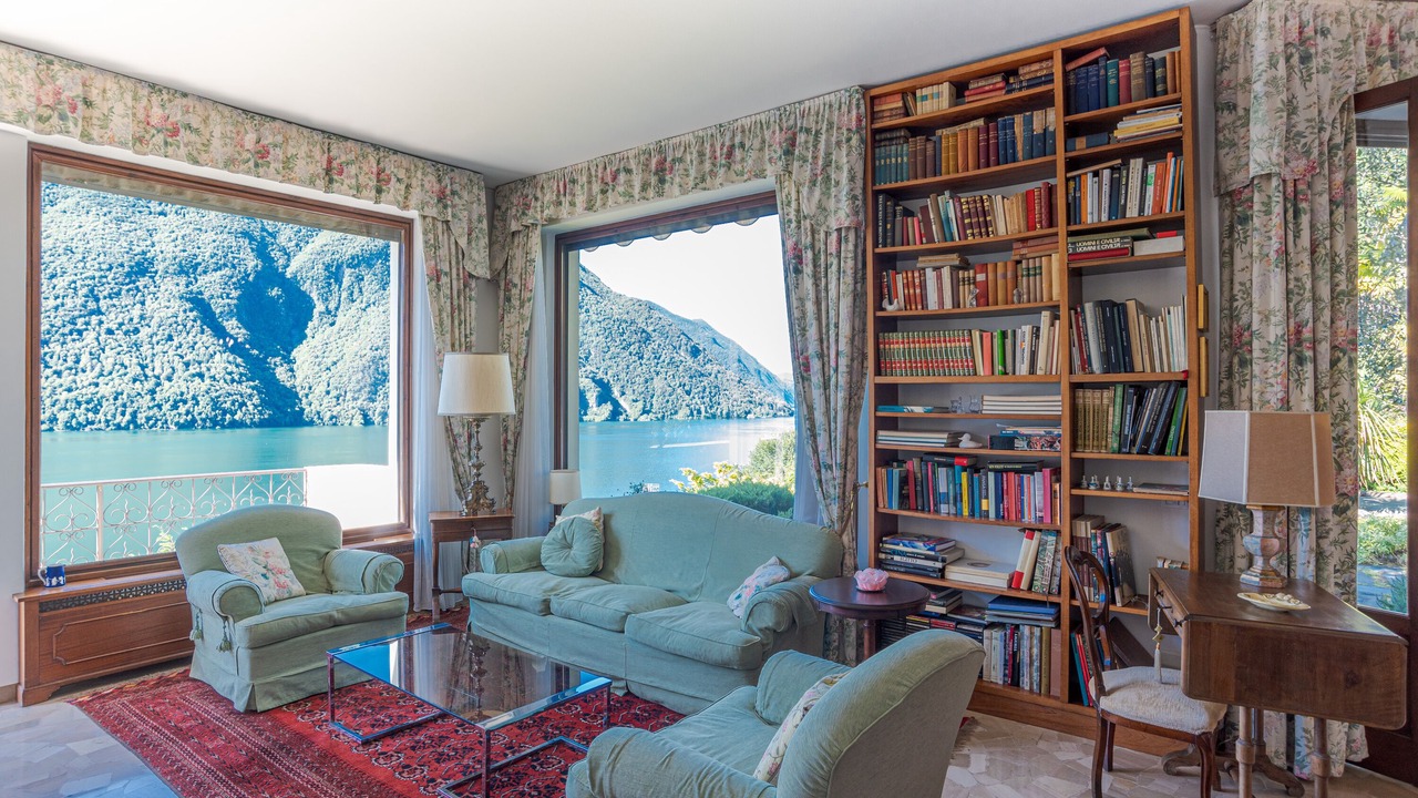 Photo of Livingroom in Cressogno